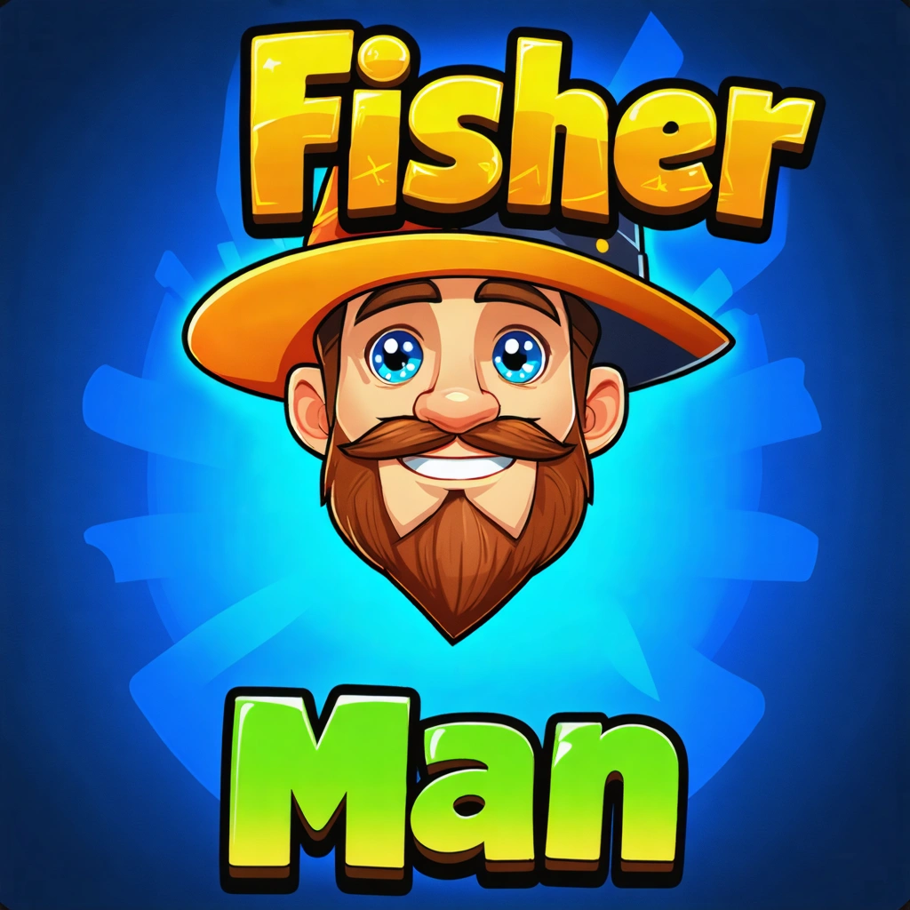 Fisher Man