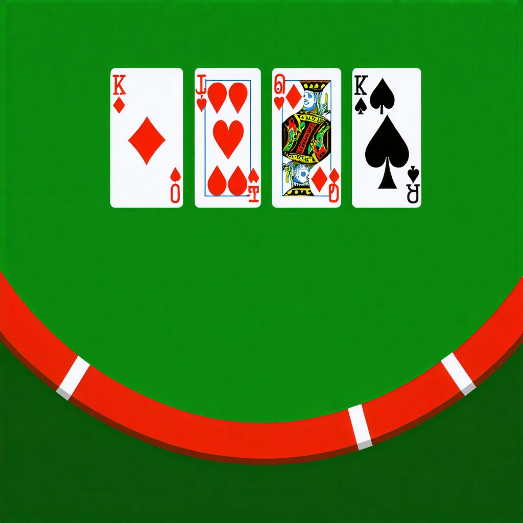 Gin Rummy