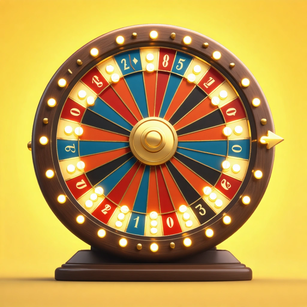 Wheel Of Fortune